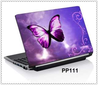 Laptop Skin Laptop Cover Notebook Sticker Decal 2+1FREE  