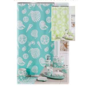  Bimini Shower Curtain