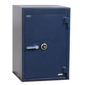  Extra High Wide Body Cash Control Depository Safe Features 