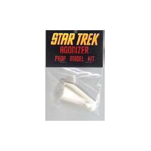  Star Trek Agonizer Prop Model Kit 