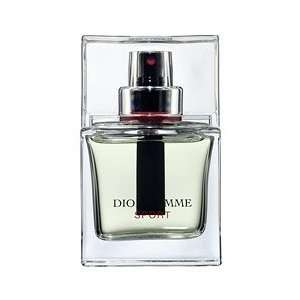  Dior Homme Sport by Christian Dior for Men. Eau De 