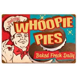  Whoppie Pies