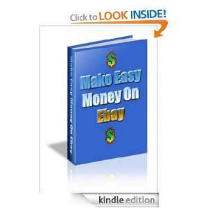 Make Easy Money On    Selling on  is a cakewalk ONCE YOU KNOW 