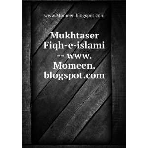   islami    www.Momeen.blogspot www.Momeen.blogspot Books