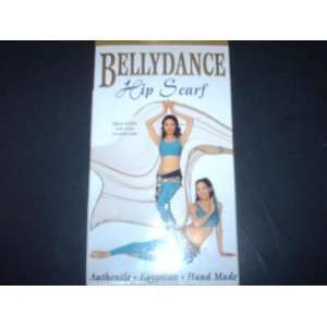  Bellydance Hip Scarf 