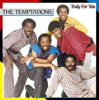 29 truly for you by temptations the list author says after several 