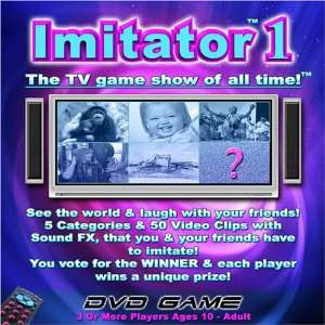  Imitator Toys & Games