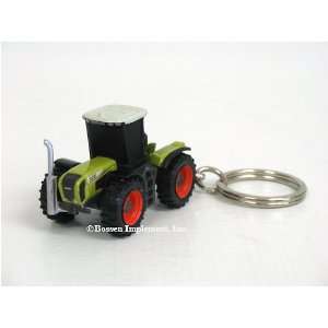  Claas Xerion 3300 Key Chain Toys & Games