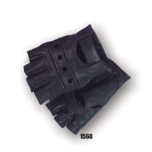  Leather Work Glove, #1560 Deerskin Drivers, size 10, 12 