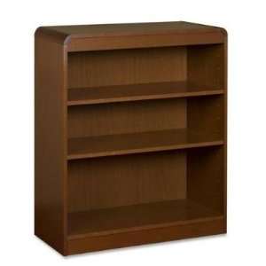   Cherry   BOOKCASE,VNR,RADS,36X36,CH(sold individuall)