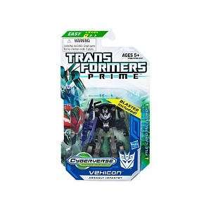  Transformers Prime Robots in Disguise Cyberverse Legion 
