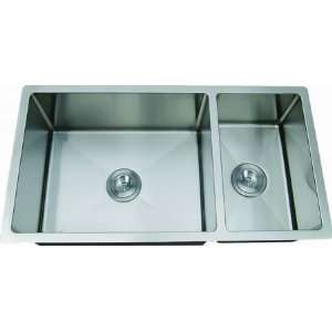   Kitchen Sink for cabinets 33 and up LI 2100 R