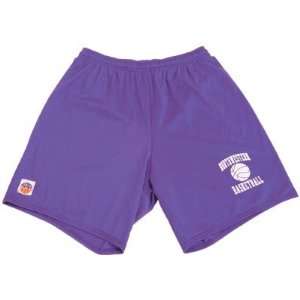  Anaconda Sports MGRP Adult Rock Reversible Shorts Purple 