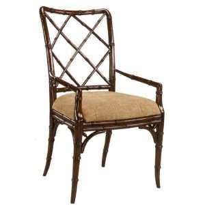  Danish Bamboo Chair