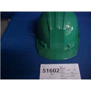  CAP 4 PT SUSPENSION GRN BULK