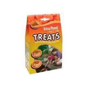  Tetra Treats