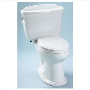  Bundle 87 Dartmouth ADA Compliant Eco Elongated Toilet 
