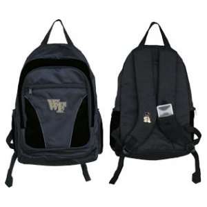  Wake Forest Demon Deacons Backpack