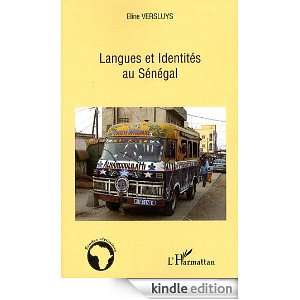   africaines) (French Edition) Eline Versluys  Kindle Store