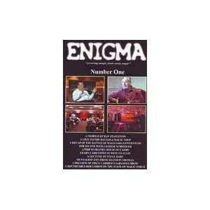  Enigma # 1 Magic DVD 