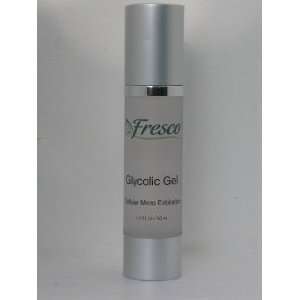  Fresco Glycolic Gel Beauty