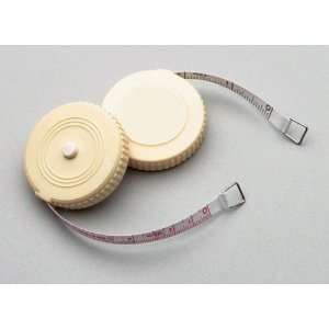 Tape Measure 6 (Catalog Category Physical Therapy / Measuring Aids)