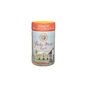 Wisdom of the Ancients Instant Tea, YerbaMate Royale (Pack of 3 
