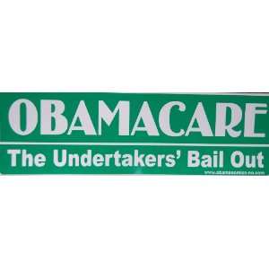  The Undertakers Bail Out Automotive