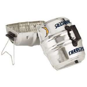  San Diego Chargers Keg A Que Gas Tailgate Grill Sports 