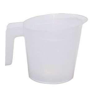  Bunn 04238.0000 64 oz. Water Pitcher for Pourover Coffee 