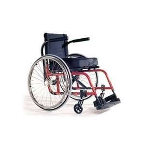  Quickie 2HP Wheelchair