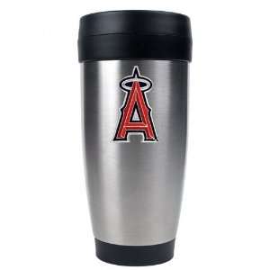  Los Angeles Angels of Anaheim Stainless Steel Travel 