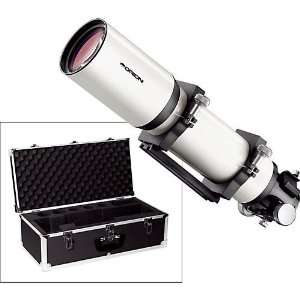  Orion Premium 102mm f/7 ED Refractor Telescope & Hard Case 