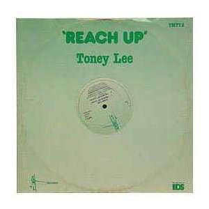  TONEY LEE / REACH UP TONEY LEE Music