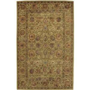  Ancient Treas A 117 26x8   Surya Rugs