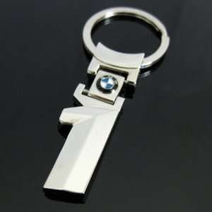  BMW 1 Series Key Chain 