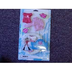  This Is Me Princess Fashion Apparel Toys & Games