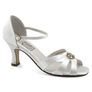  Special Occasions 4130 Womens Robin Sandal Baby