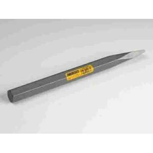  ENDERES TOOL CO. 0037 1x12 A 13 Cold Chisel