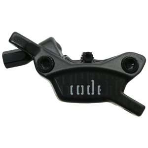   Caliper assembly (74mm), 11/12 Code R (graphite)