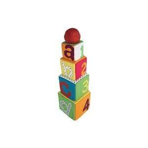  Mamas and Papas Multi Activity Cubes Toys & Games