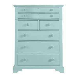  Stanley Furniture 829 N3 10 Coastal Living Chest Dresser 
