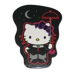  Hello Kitty Dark Night Umbrella Sticker Toys & Games