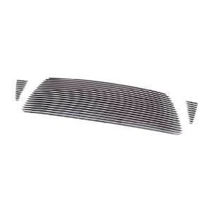 Paramount Restyling 31 0118 Cut Out Billet Grille with 4 mm Horizontal 