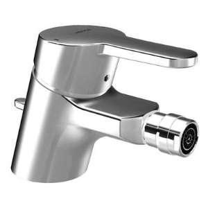  Hansa 0143 3273 0017 Bidet mixer, Chrome