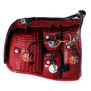  Auto7 588 0172 Tail Light Assembly Automotive