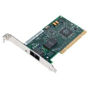  Intel Anypoint Home Network 10 Mbps PCI Card Electronics