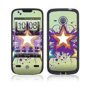  HTC Droid Eris Skin Decal Sticker   Rock Stars Everything 