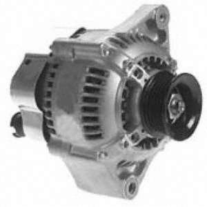  Denso 210 0260 Remanufactured Alternator Automotive