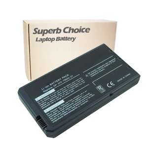   Replacement Battery for NEC 312 0335;8 cells